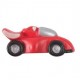 POMO 356 COCHE ROJO