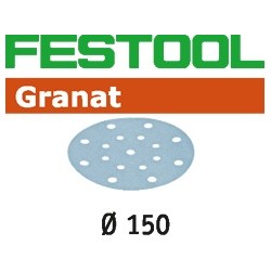 DISCO LIJA GRANAT STF 150 P240 575168