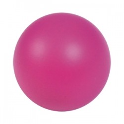 POMO 445 BOLA FUCSIA 50MM