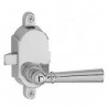 PICAPORTE 16026 CROMO C-1 DR