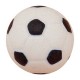 POMO BALON FUTBOL 328 NEGRO