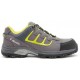 ZAPATO TRAIL GRIS S3 N46