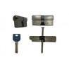 CILINDRO NEXO ANTIBUMPING 35X35 NIQUEL