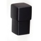 POMO BOXX 0376 NEGRO MATE 15X15