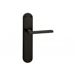 JGO MANILLA PLACA 200 NEGRO GLAUCO