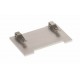 PLACA AUXILIAR 5 MM, ALUMINIO, PARA ZETA