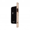 PICAPORTE ARRONE 910 LLAV 60 RED 72MM IB