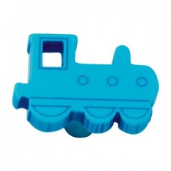 POMO TREN 605 AZUL