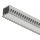 PERFIL EMBUTIR LED 1103 3MTS PL 14MM