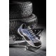 ZAPATILLA TOURING LOW N4 GRIS AZUL 43