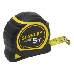 FLEXOMETRO STANLEY 5MTS 1-30-697