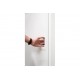 JGO TIRADOR INVISIDOOR CORREDERA BLANCO