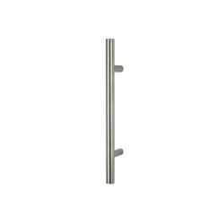 MANILLON EQ-M800 INOX MATE 30X400X600MM