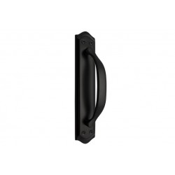 MANILLON EQ-M202 NEGRO