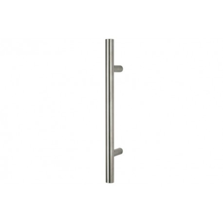 MANILLON EQ-M800 INOX MATE 30X600X800MM