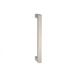 MANILLON EQ-M802K 25X25 INOX 900MM