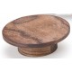 POMO ECHO REDONDO MARRON CEP 60MM