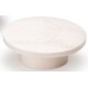POMO ECHO REDONDO BLANCO CEP 60MM