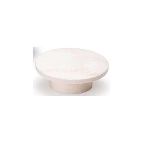 POMO ECHO REDONDO BLANCO CEP 60MM