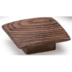 POMO BALTO CUADRADO MARRON CEP 60X60