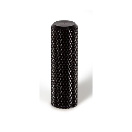 POMO CILINDRICO GRAF2 NEGRO CEP 10X33