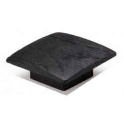 POMO BALTO CUADRADO NEGRO CEP 60X60