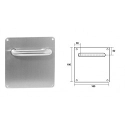 JGO MANILLA PLUTON´19 C/P 180X180 IM