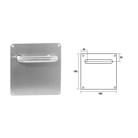 JGO MANILLA PLUTON´19 C/P 180X180 IM