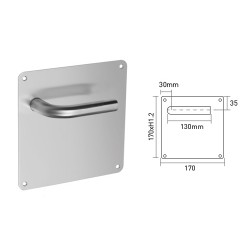 JGO MANILLA JUNO C/P 170X170 IM