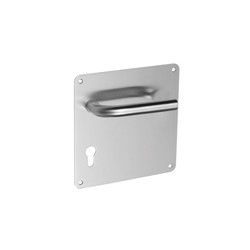 JGO MANILLA JUNO 170X170 C/B 85 INOX MT