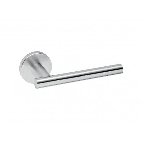 JGO MANILLA IN.00.043 R08M INOX MATE