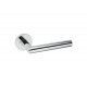JGO MANILLA IN.00.030 R08M INOX PULIDO